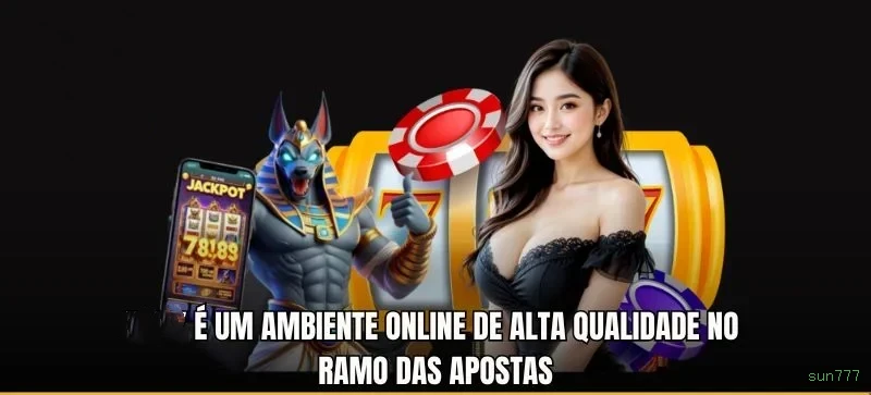 Baccarat Ao Vivo sun777