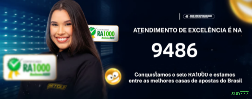 Cadastro sun777