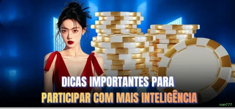 Apostas Esportivas sun777