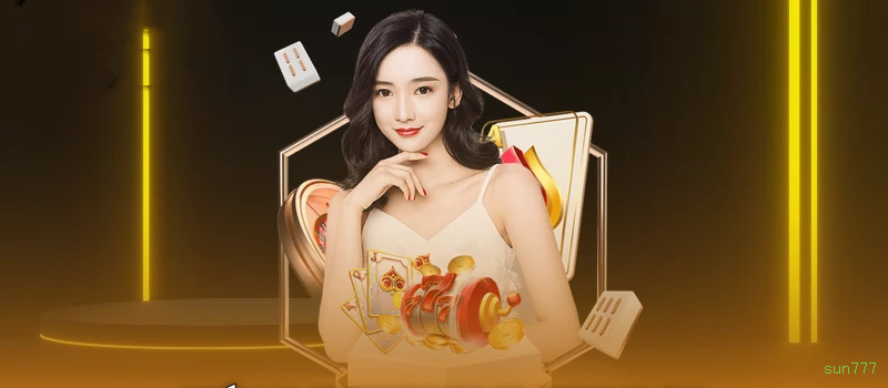 Fortune Dragon Slot sun777