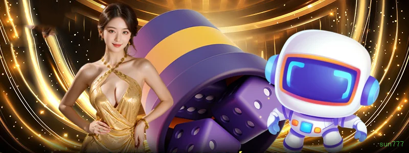 Fortune Mouse Slot sun777