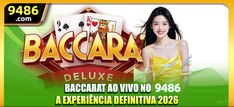 sun777 Cassino Online