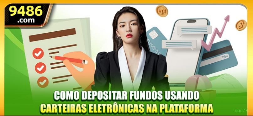 sun777 Cassino Clássico