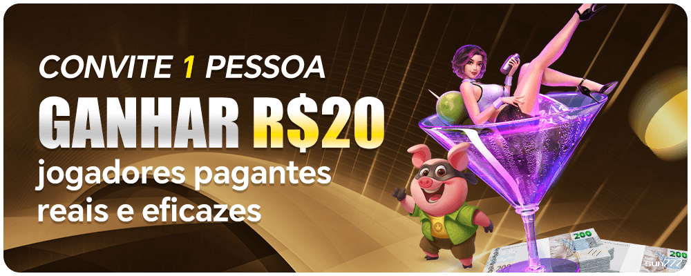 sun777 Cassino Clássico