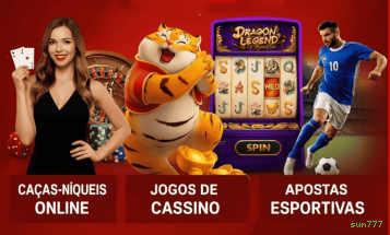 Jogos Populares sun777