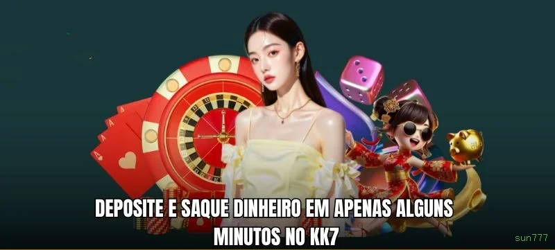 sun777 Cassino Clássico