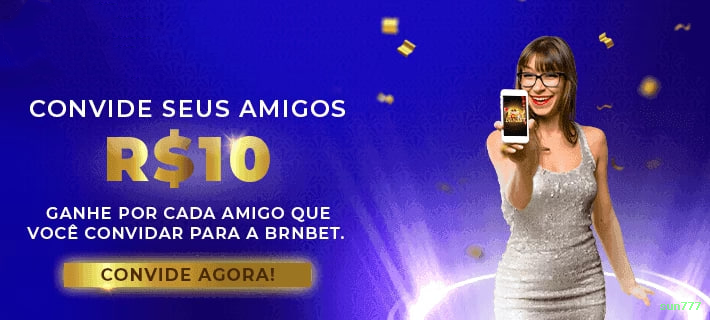 Promoções sun777