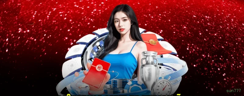 Slots Clássicos sun777