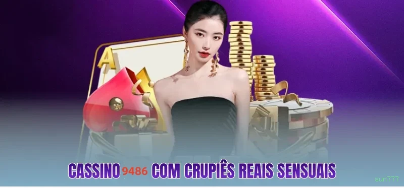 sun777 Cassino Clássico