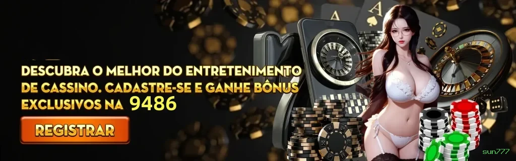 sun777 Cassino Clássico